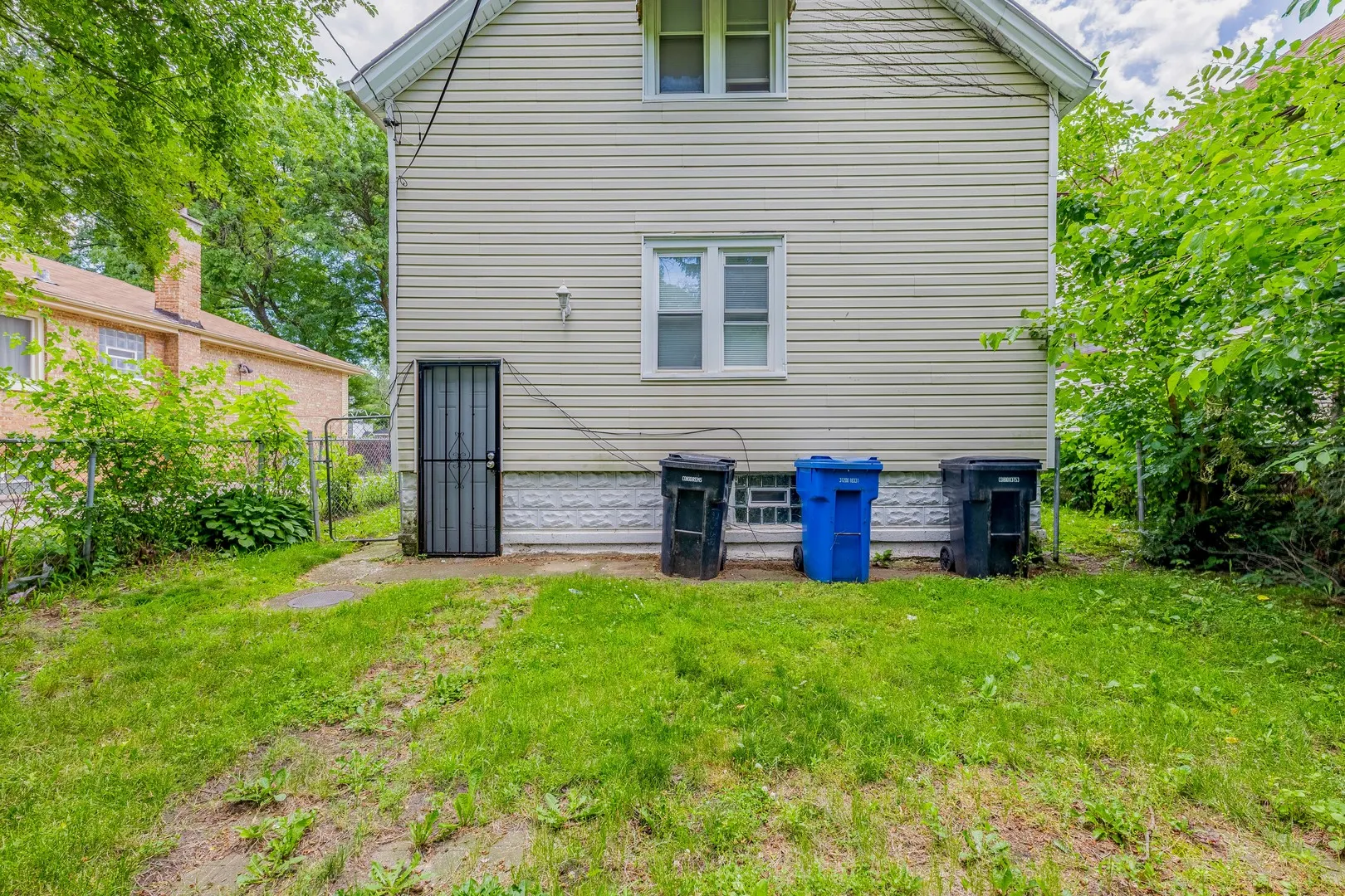 12452 S Eggleston Avenue IL