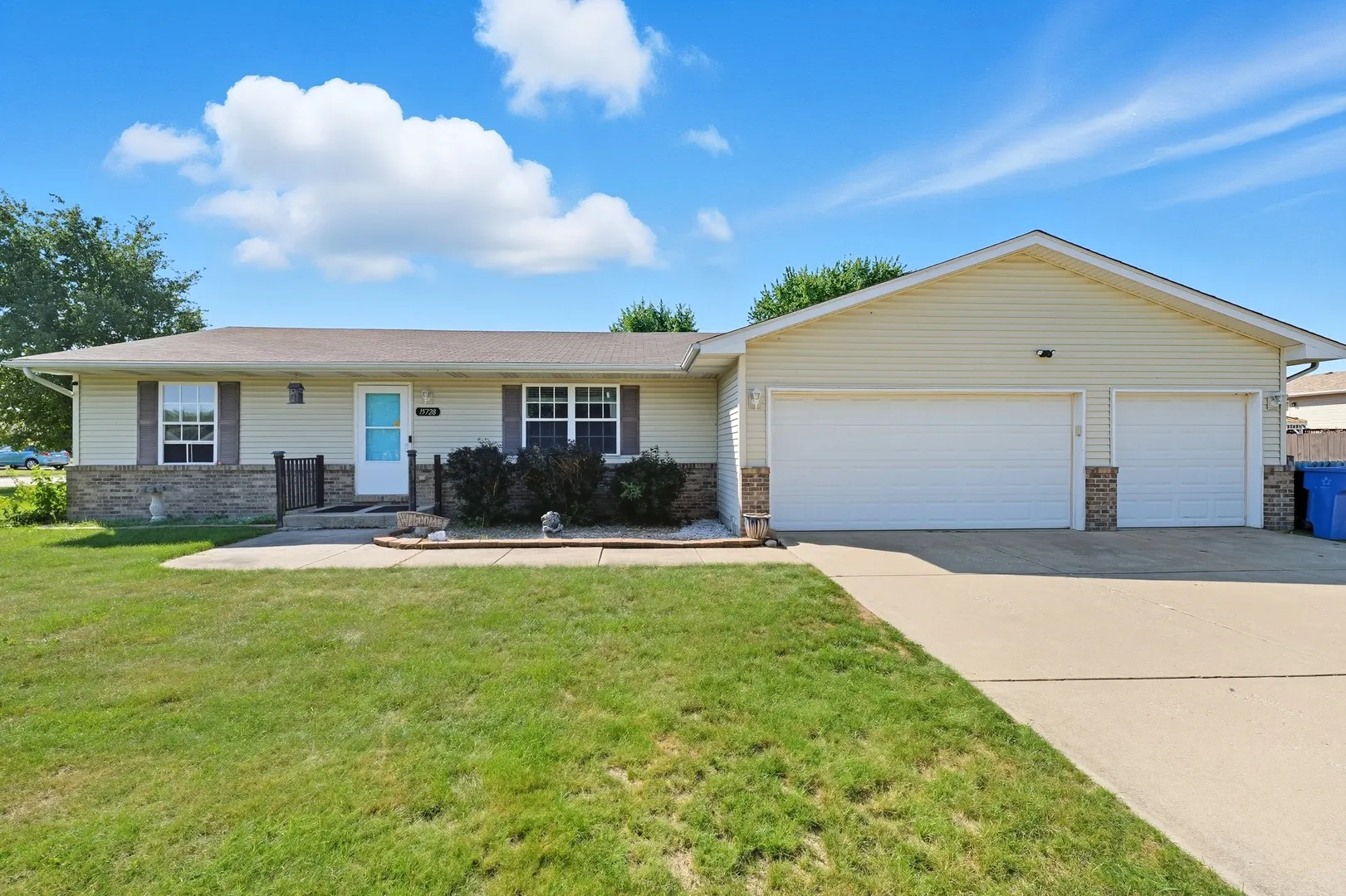 15728 Fairbanks Lane IN