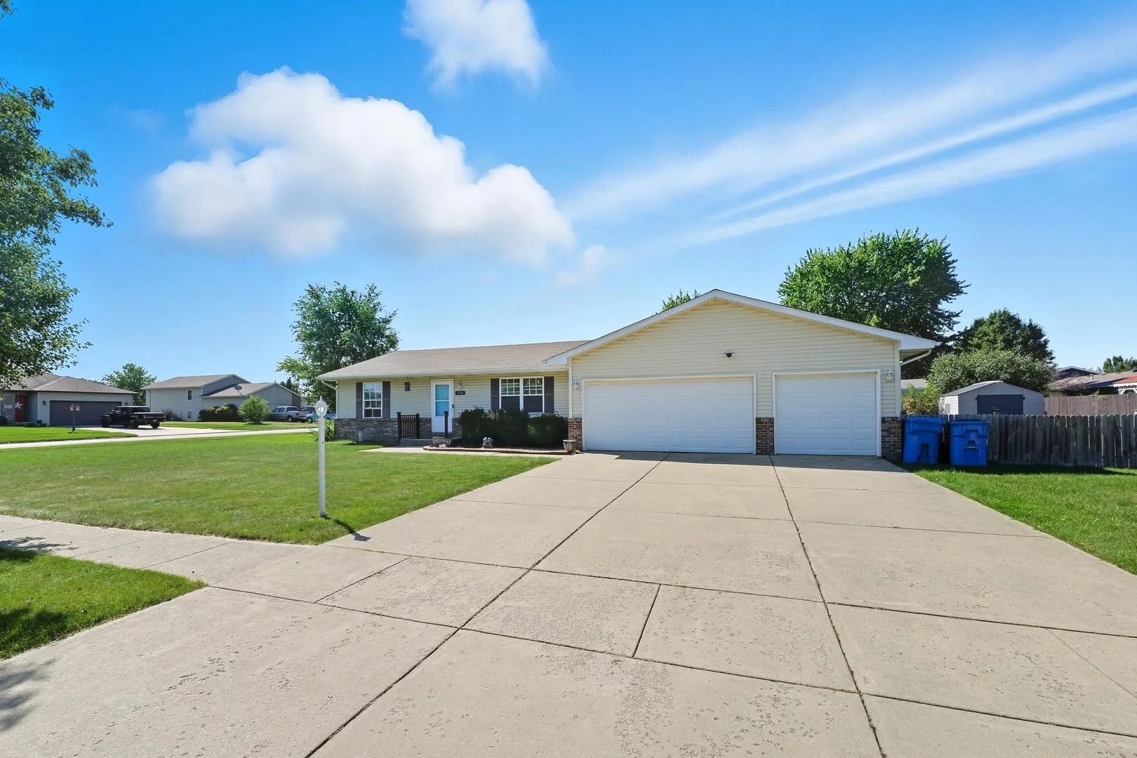 15728 Fairbanks Lane IN