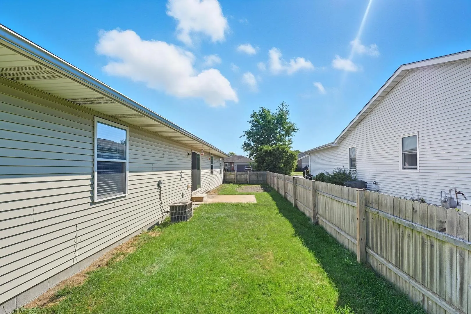 15728 Fairbanks Lane IN