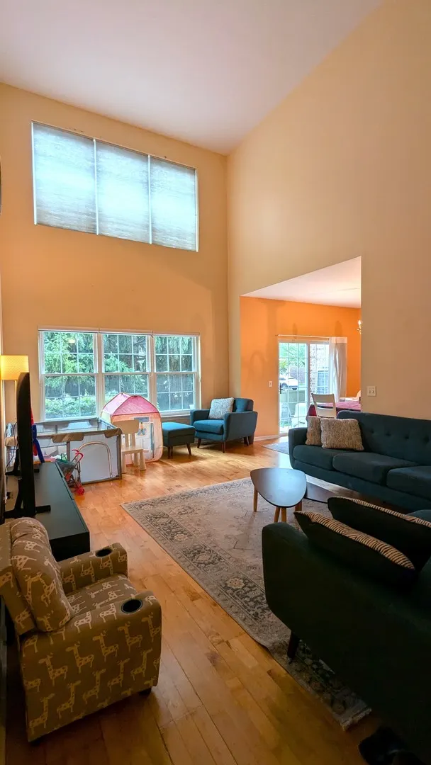 115 BAY Drive IL