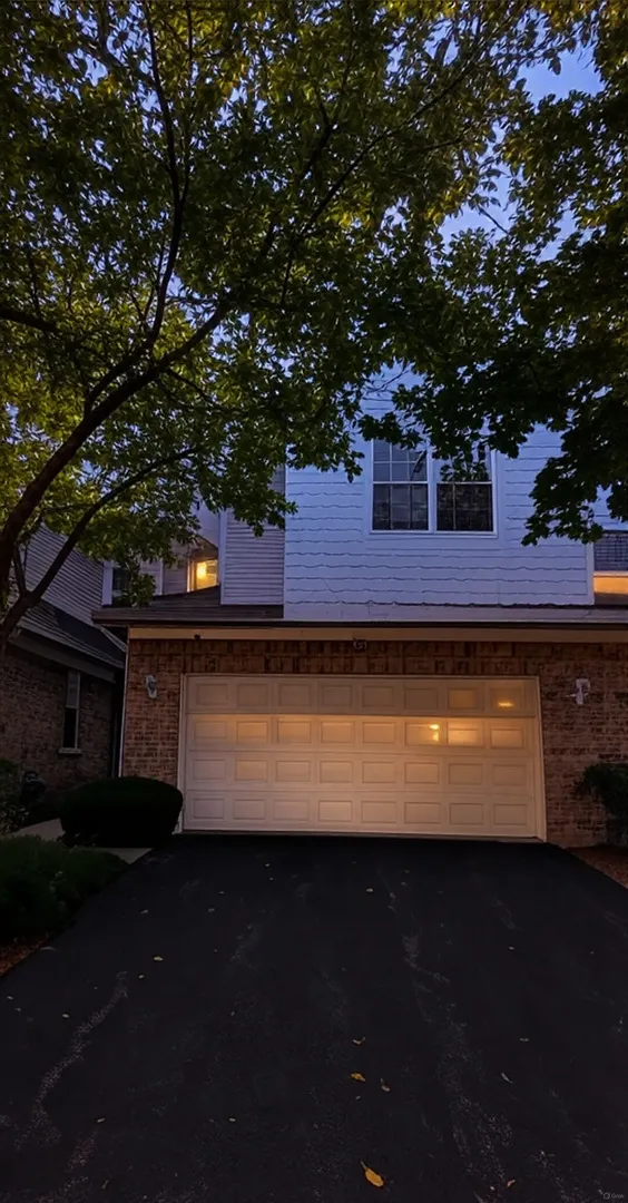 115 BAY Drive IL