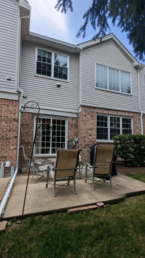 115 BAY Drive IL
