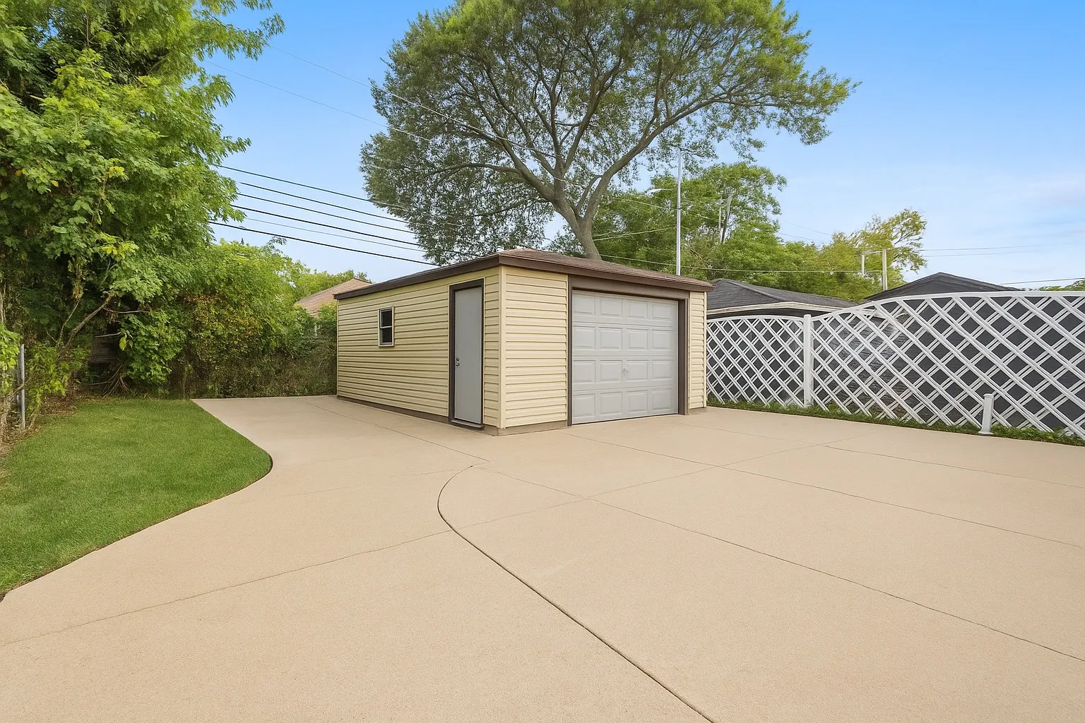 1923 S 4th Avenue IL