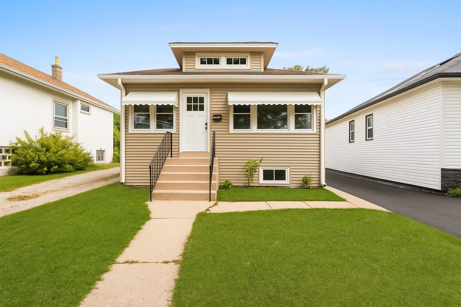 1923 S 4th Avenue IL