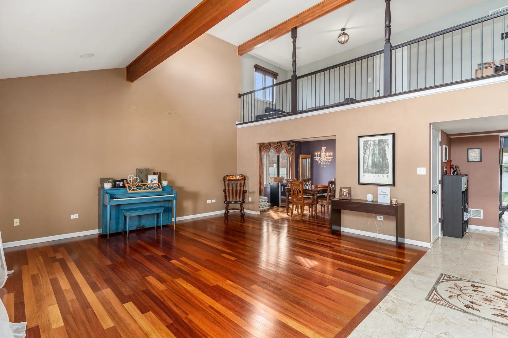 7407 Ridgefield Lane IL