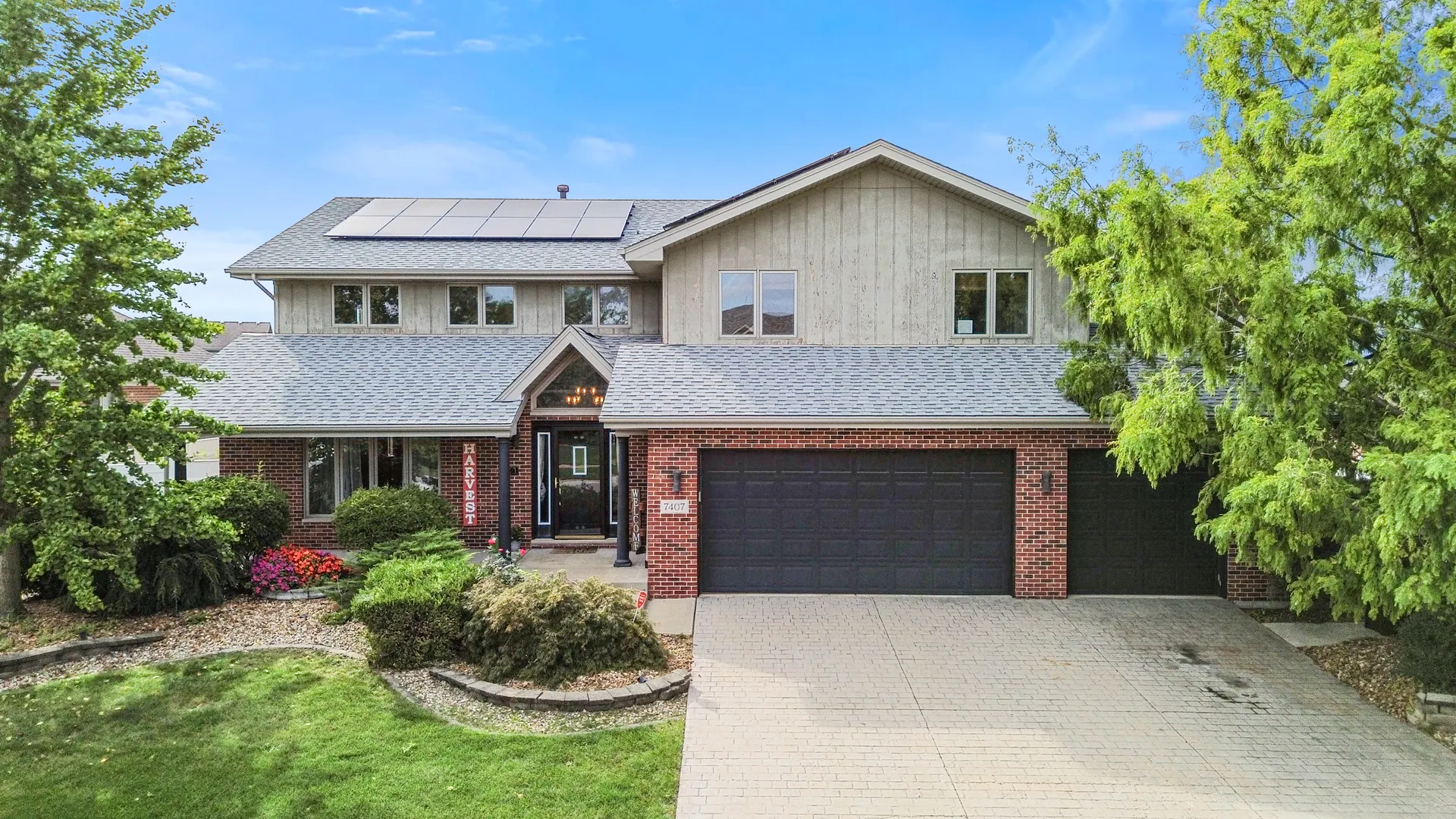 7407 Ridgefield Lane IL
