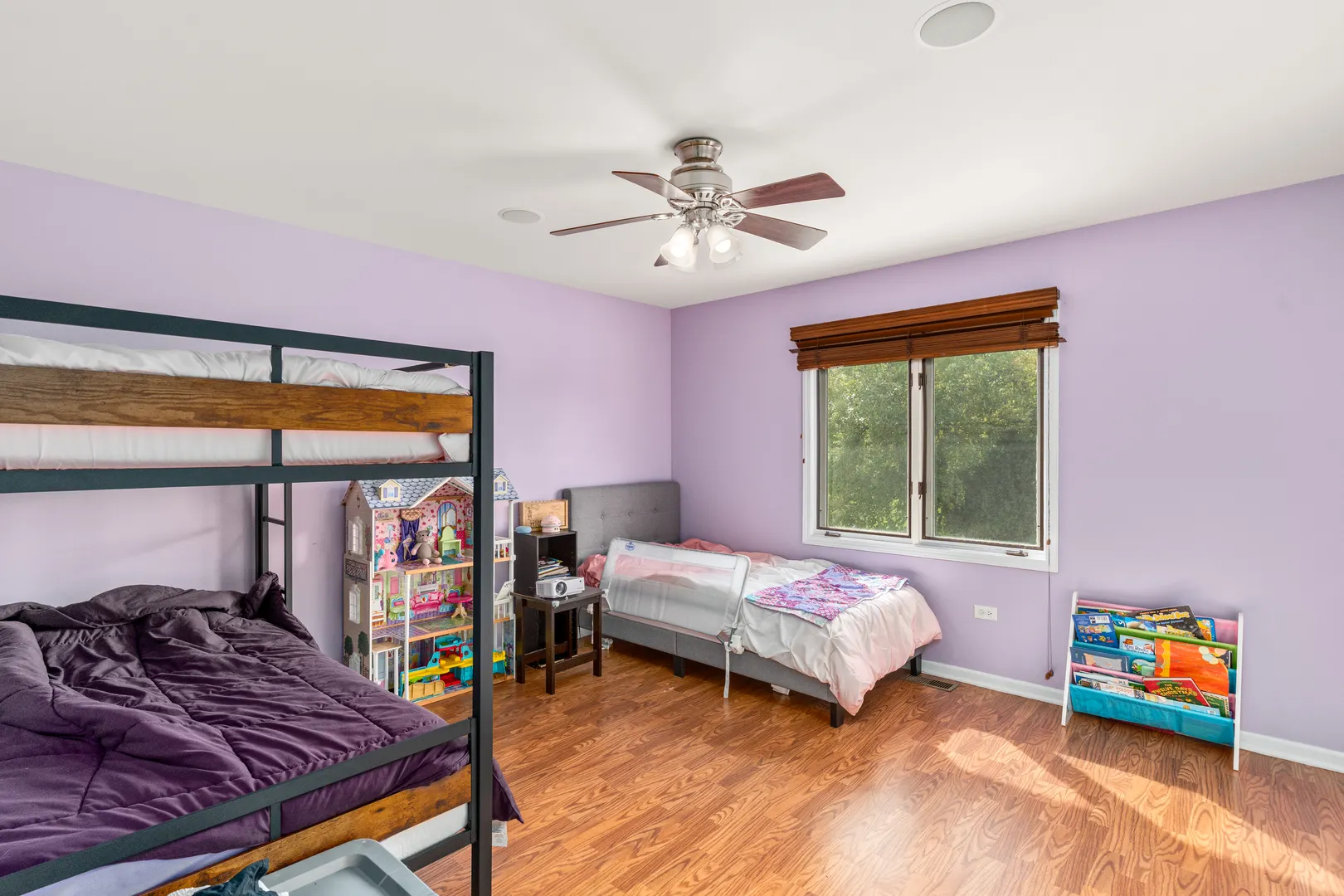 7407 Ridgefield Lane IL