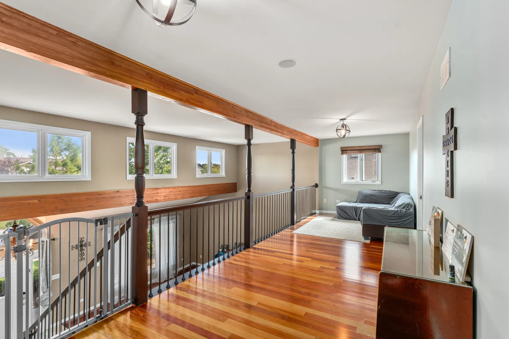7407 Ridgefield Lane IL