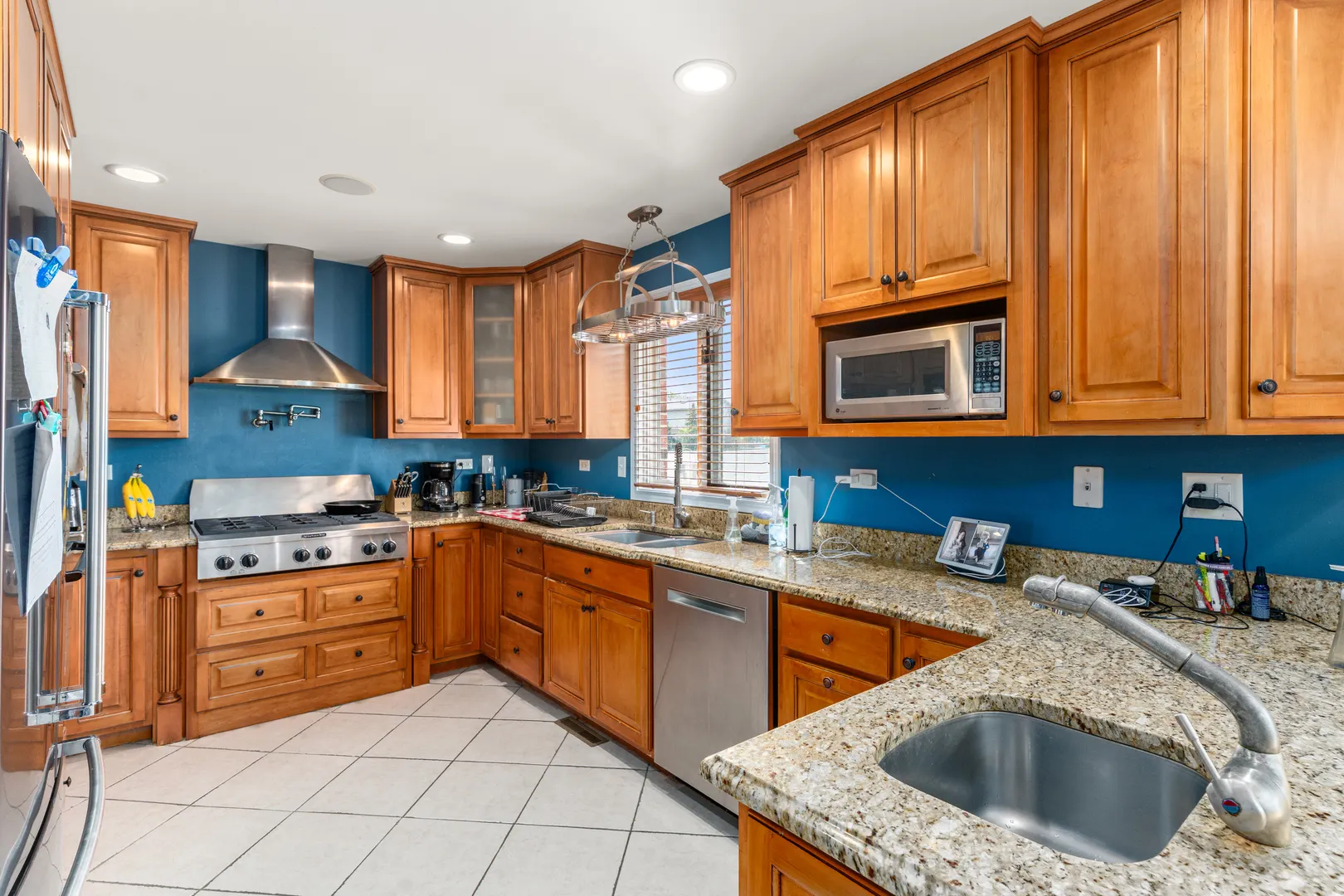 7407 Ridgefield Lane IL