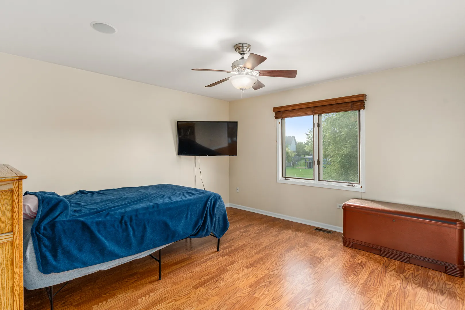 7407 Ridgefield Lane IL