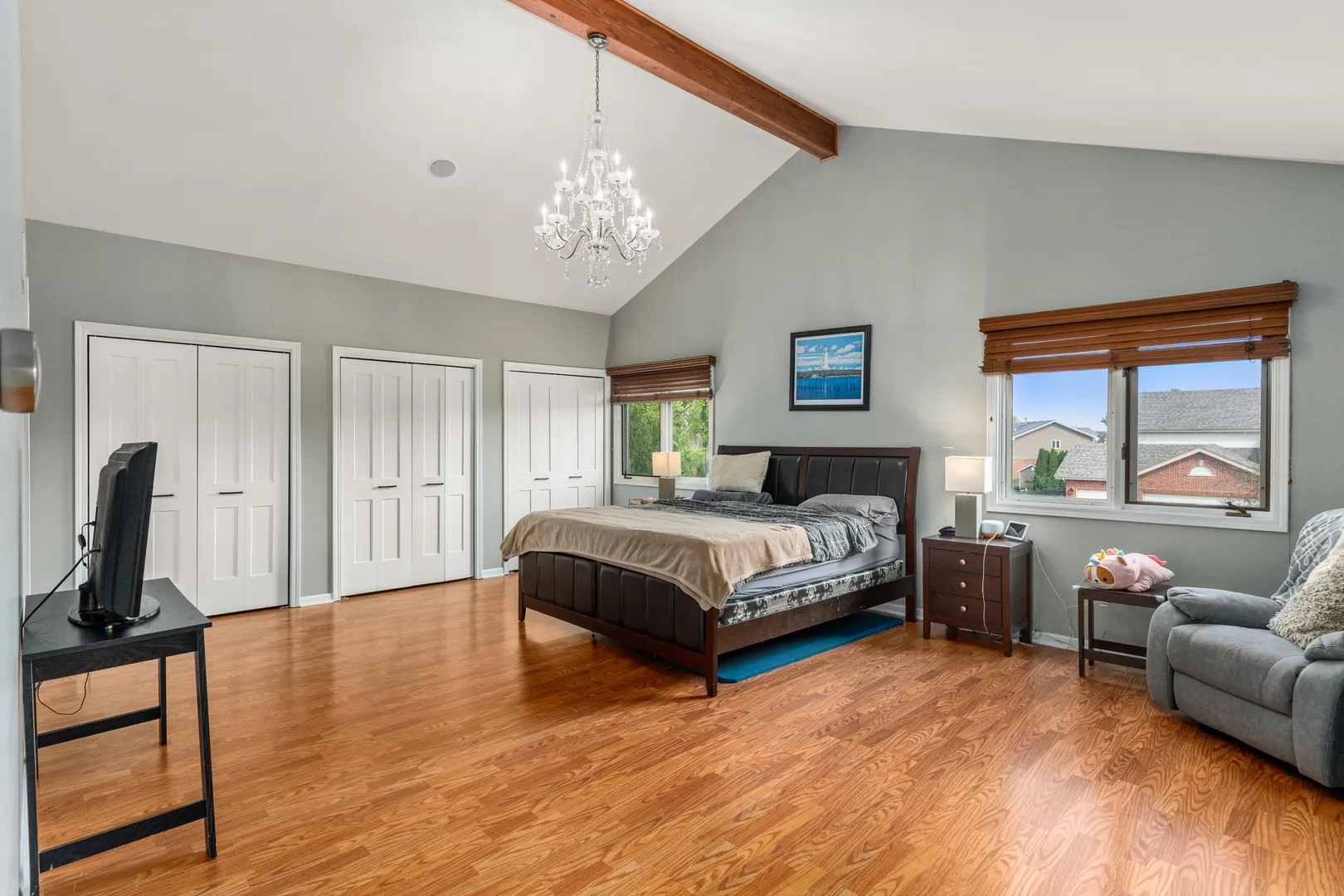 7407 Ridgefield Lane IL