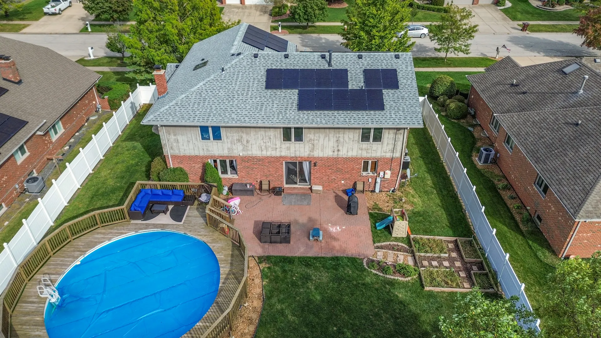 7407 Ridgefield Lane IL