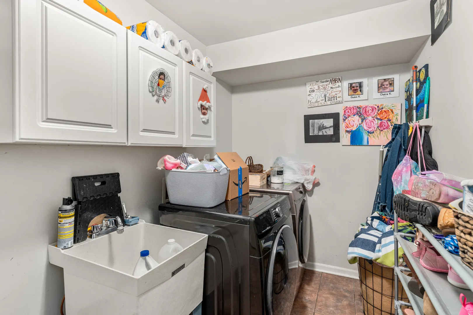 7407 Ridgefield Lane IL
