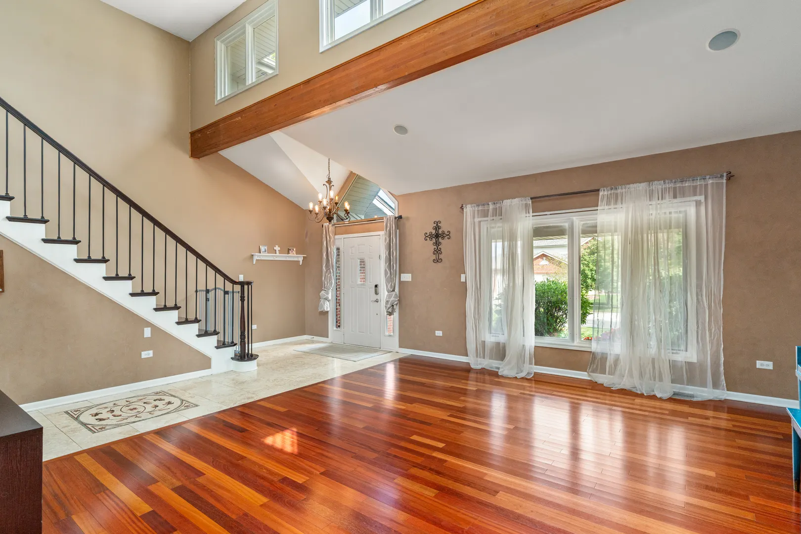 7407 Ridgefield Lane IL