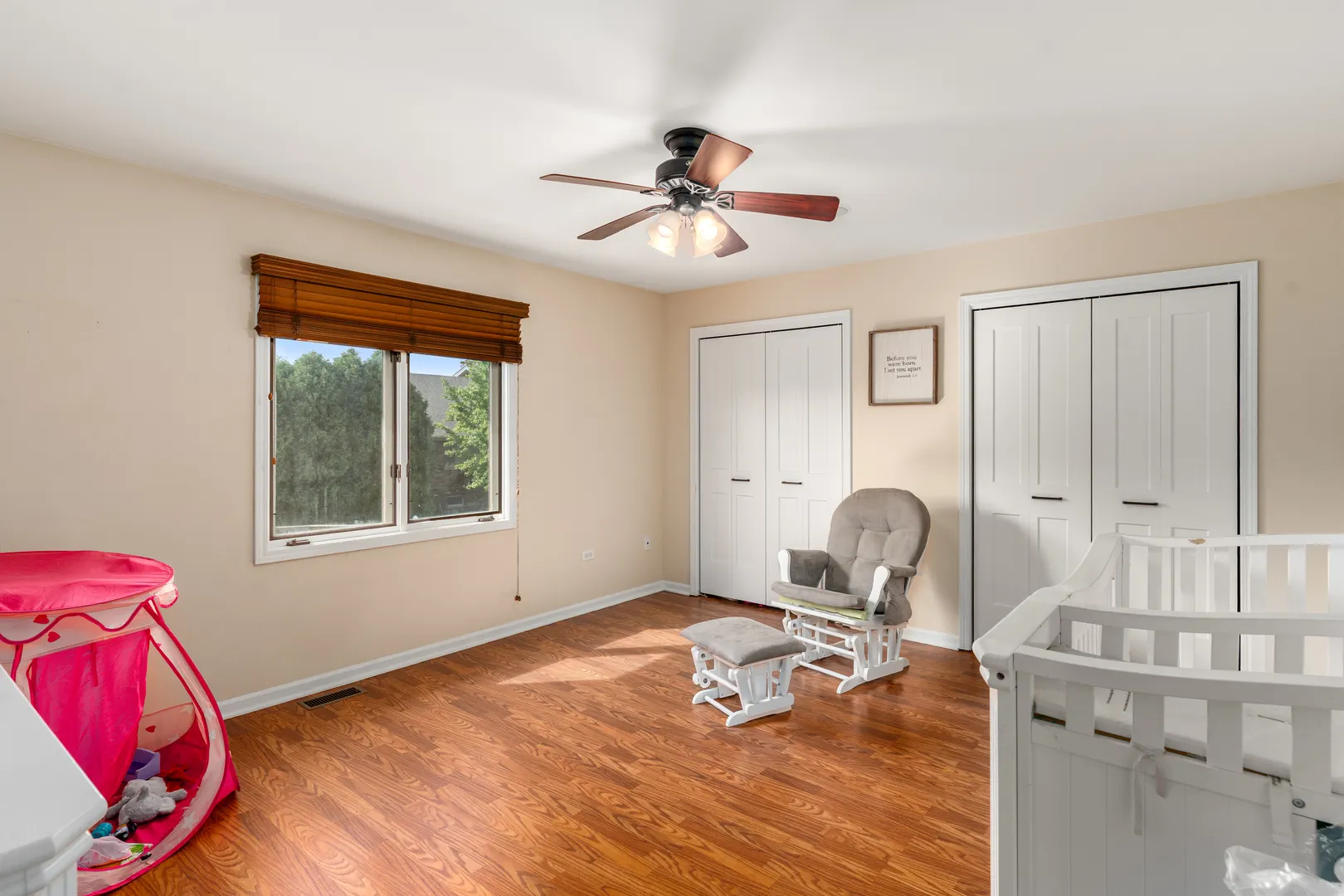 7407 Ridgefield Lane IL