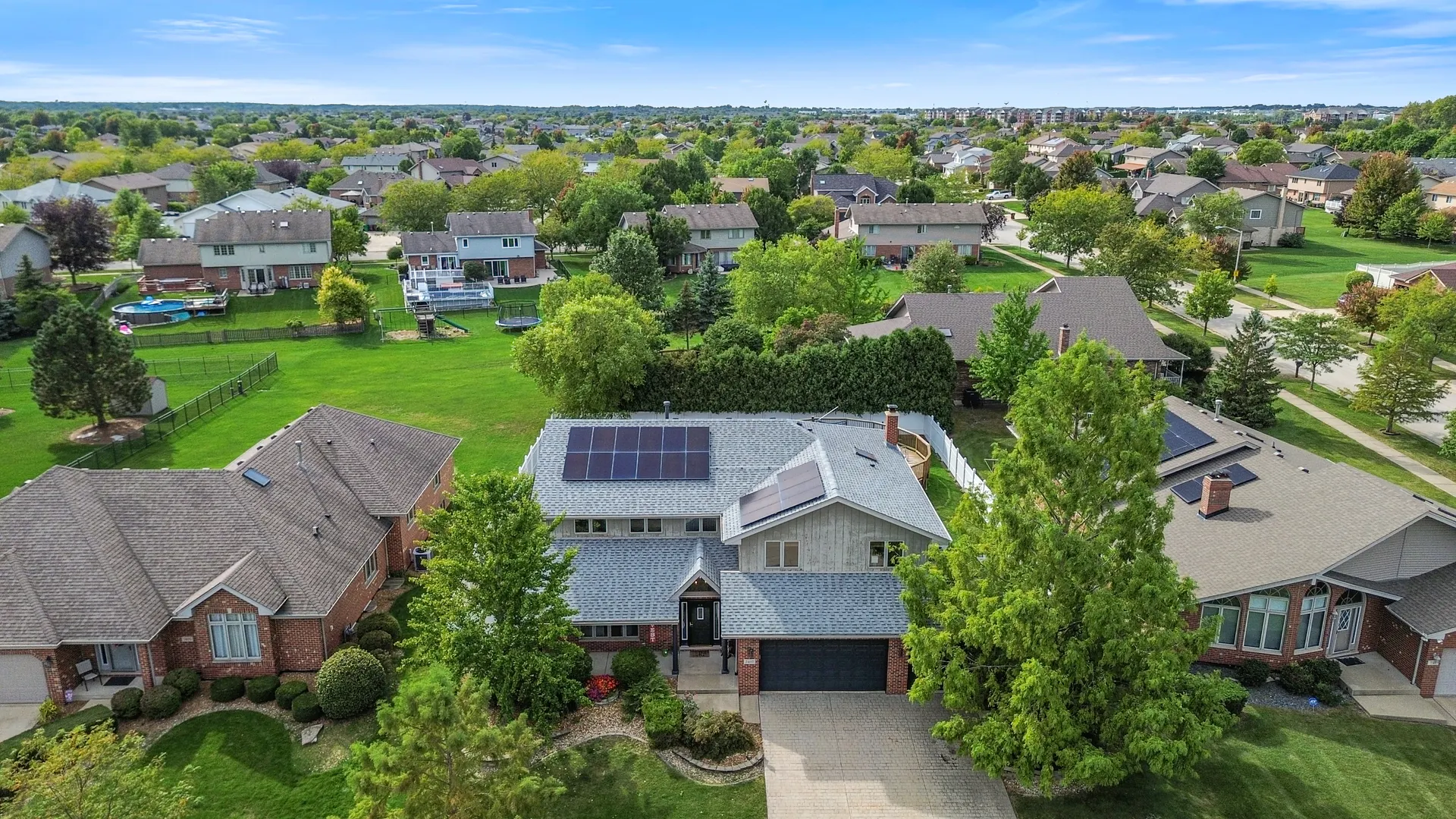 7407 Ridgefield Lane IL