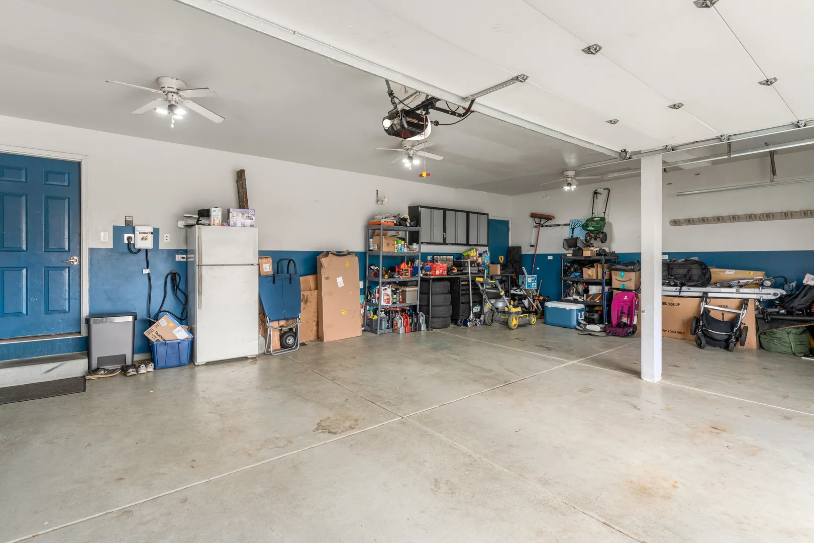 7407 Ridgefield Lane IL