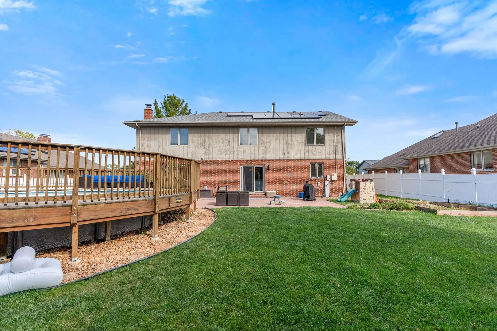 7407 Ridgefield Lane IL