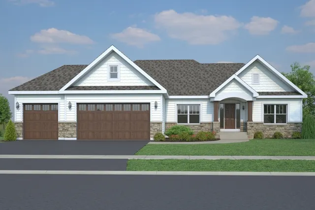 668 Cumberland Lane IL