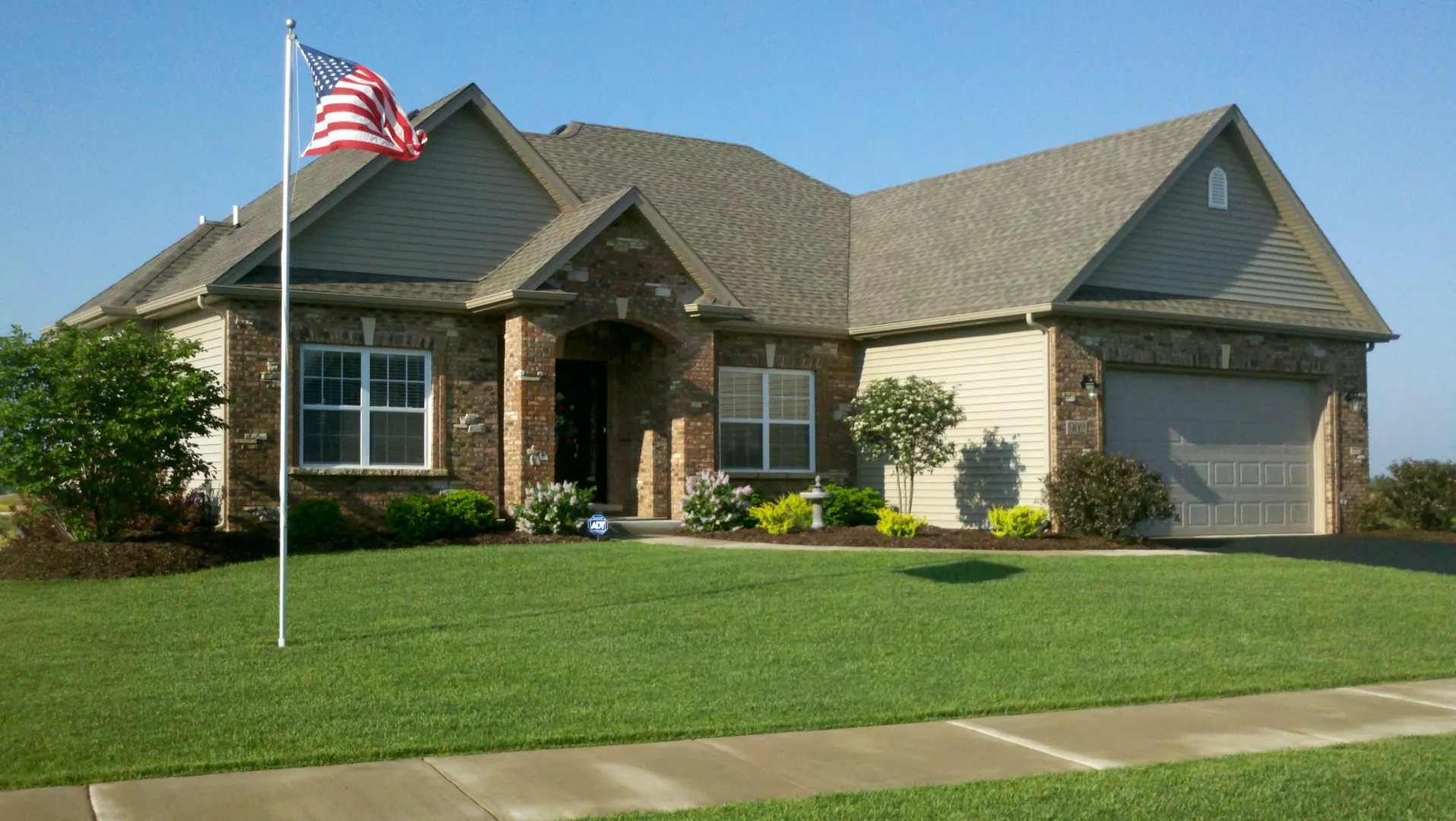 668 Cumberland Lane IL