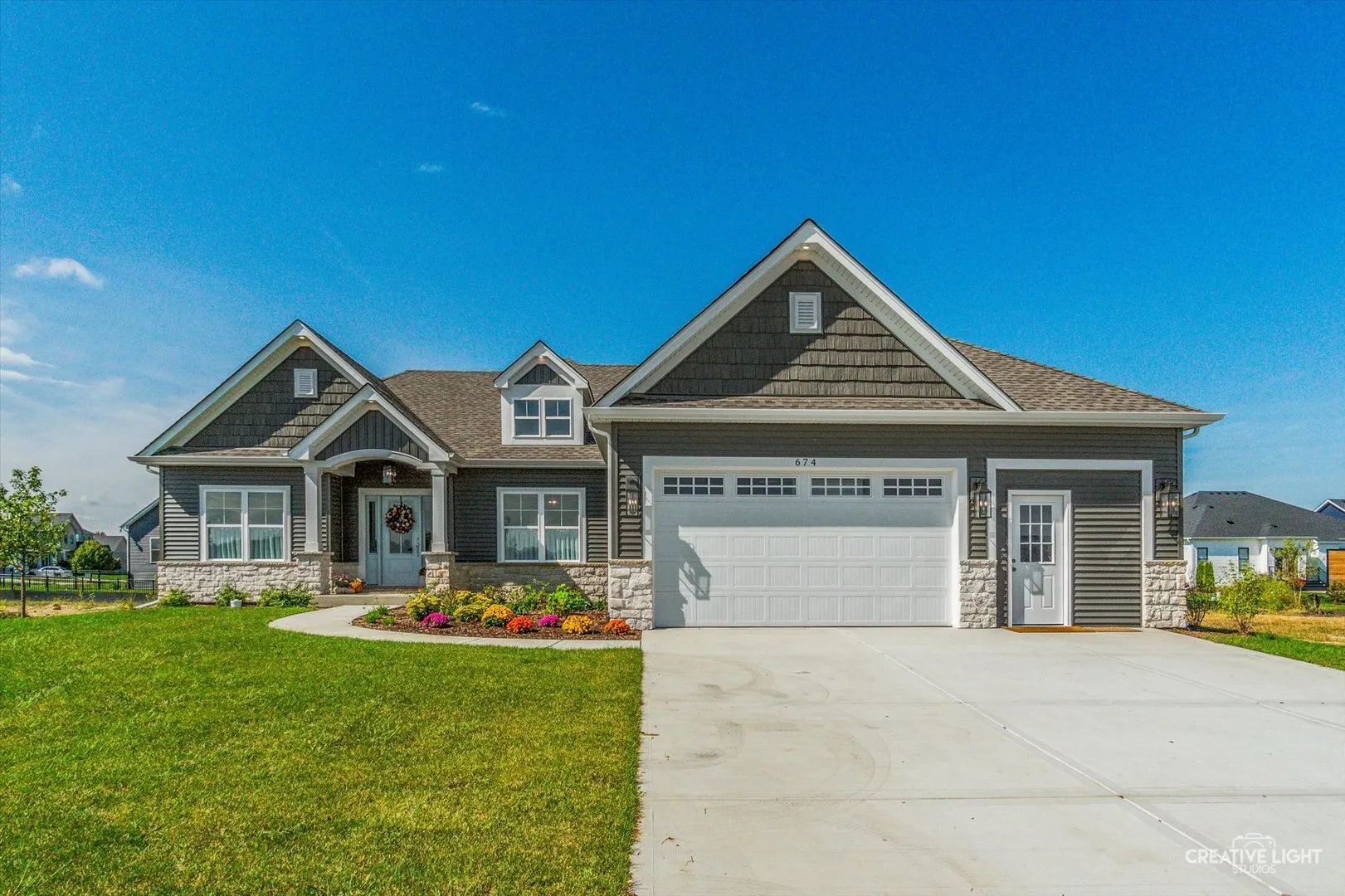 668 Cumberland Lane IL