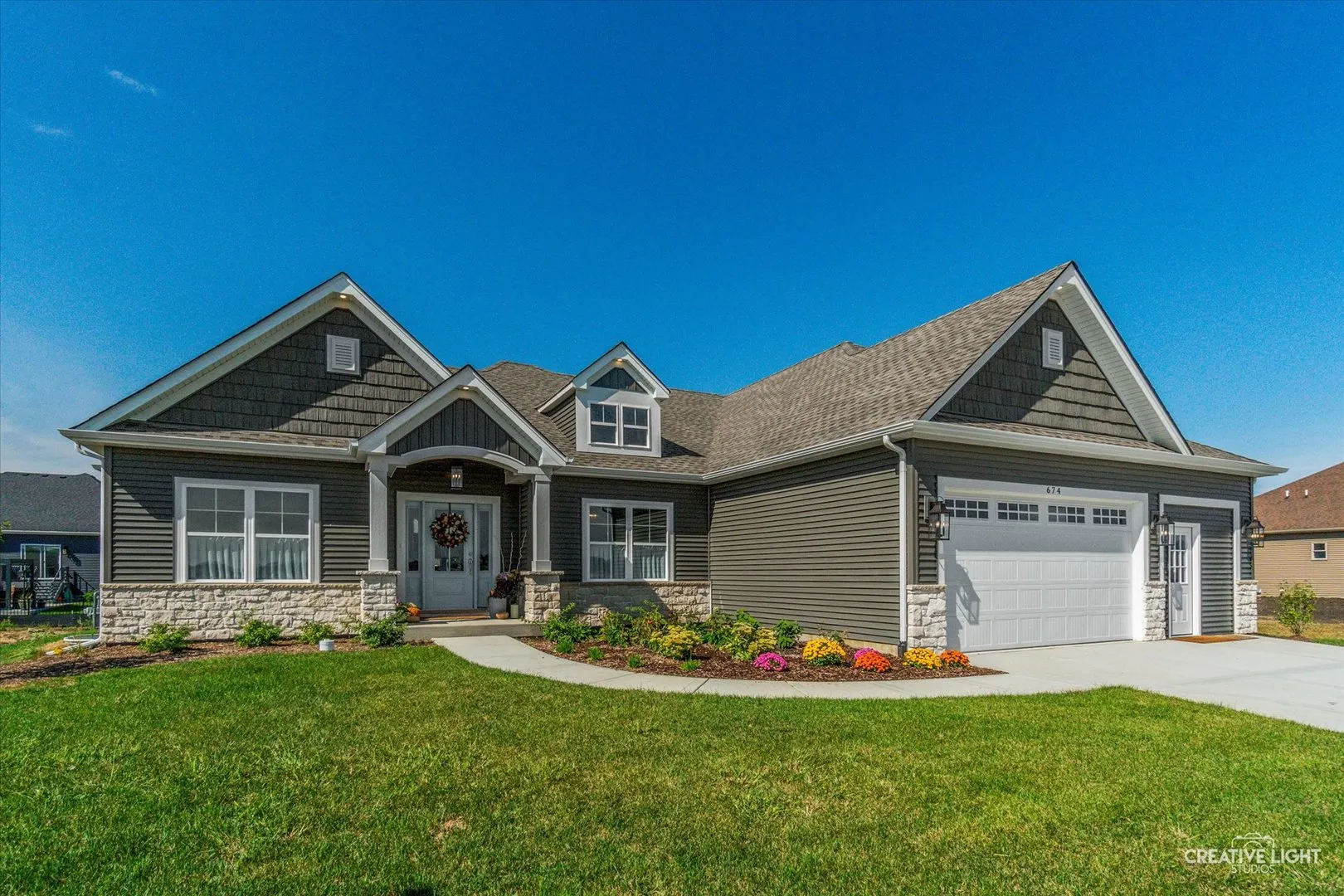 668 Cumberland Lane IL