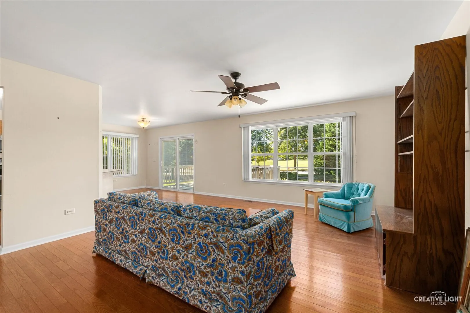 505 Parkland Court IL