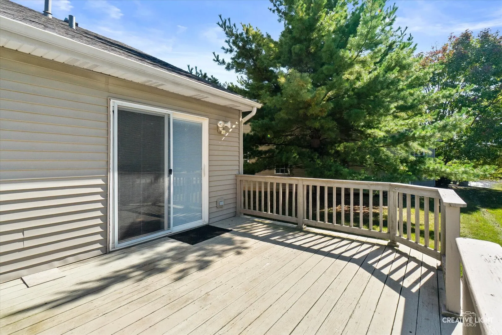 505 Parkland Court IL