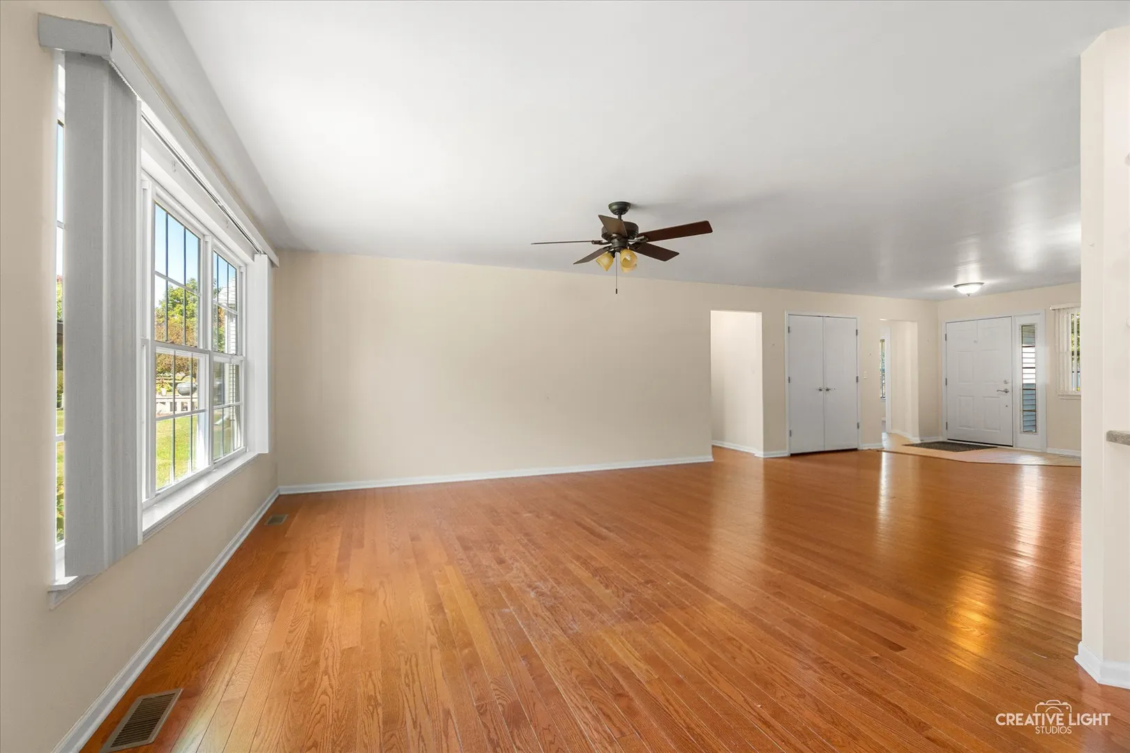 505 Parkland Court IL