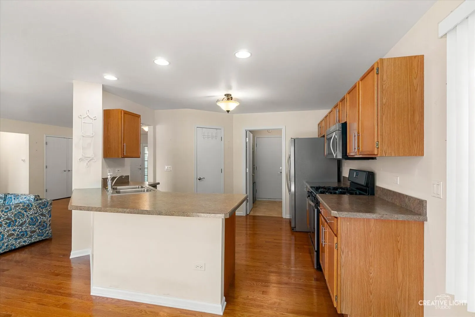 505 Parkland Court IL