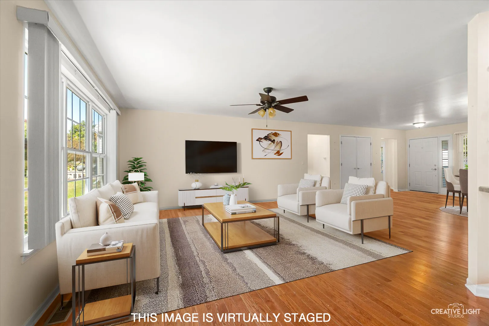 505 Parkland Court IL