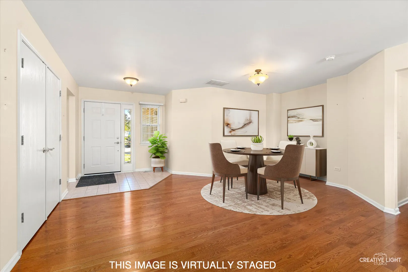 505 Parkland Court IL