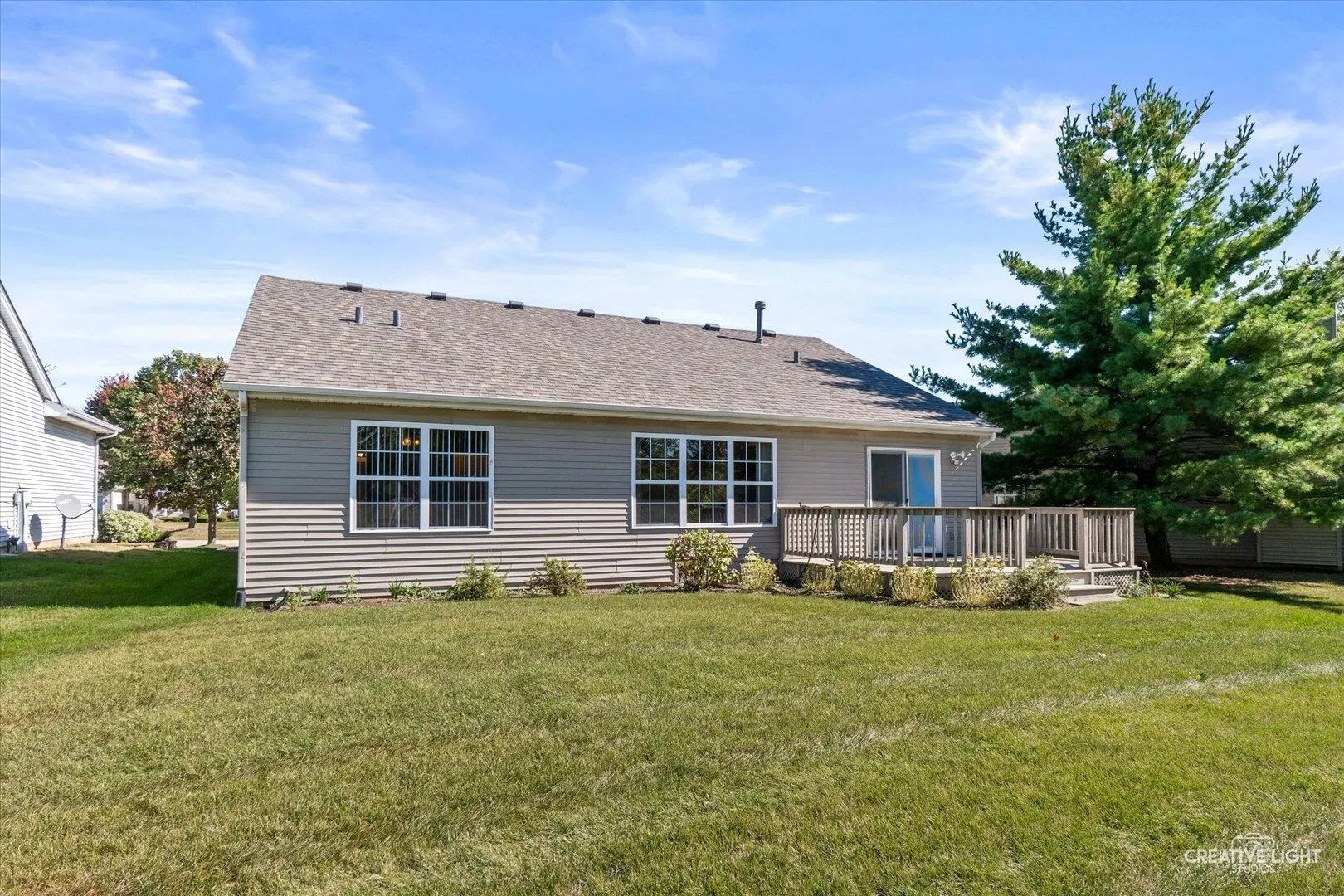 505 Parkland Court IL