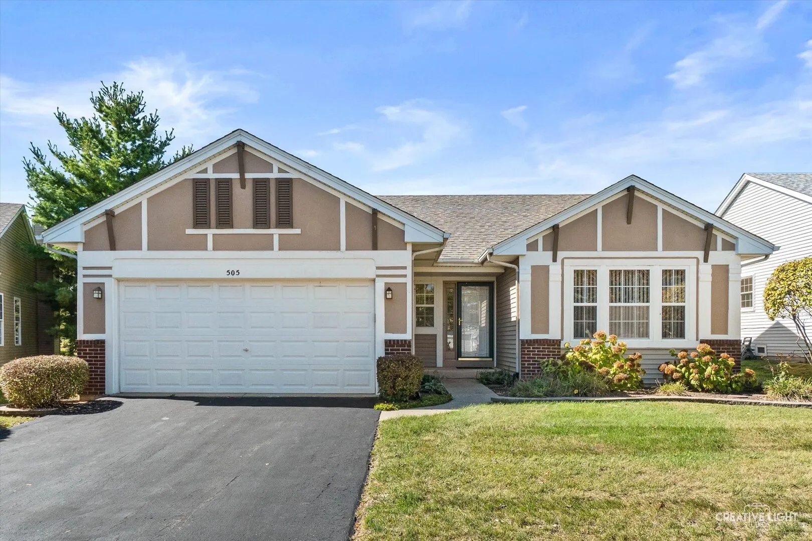 505 Parkland Court IL