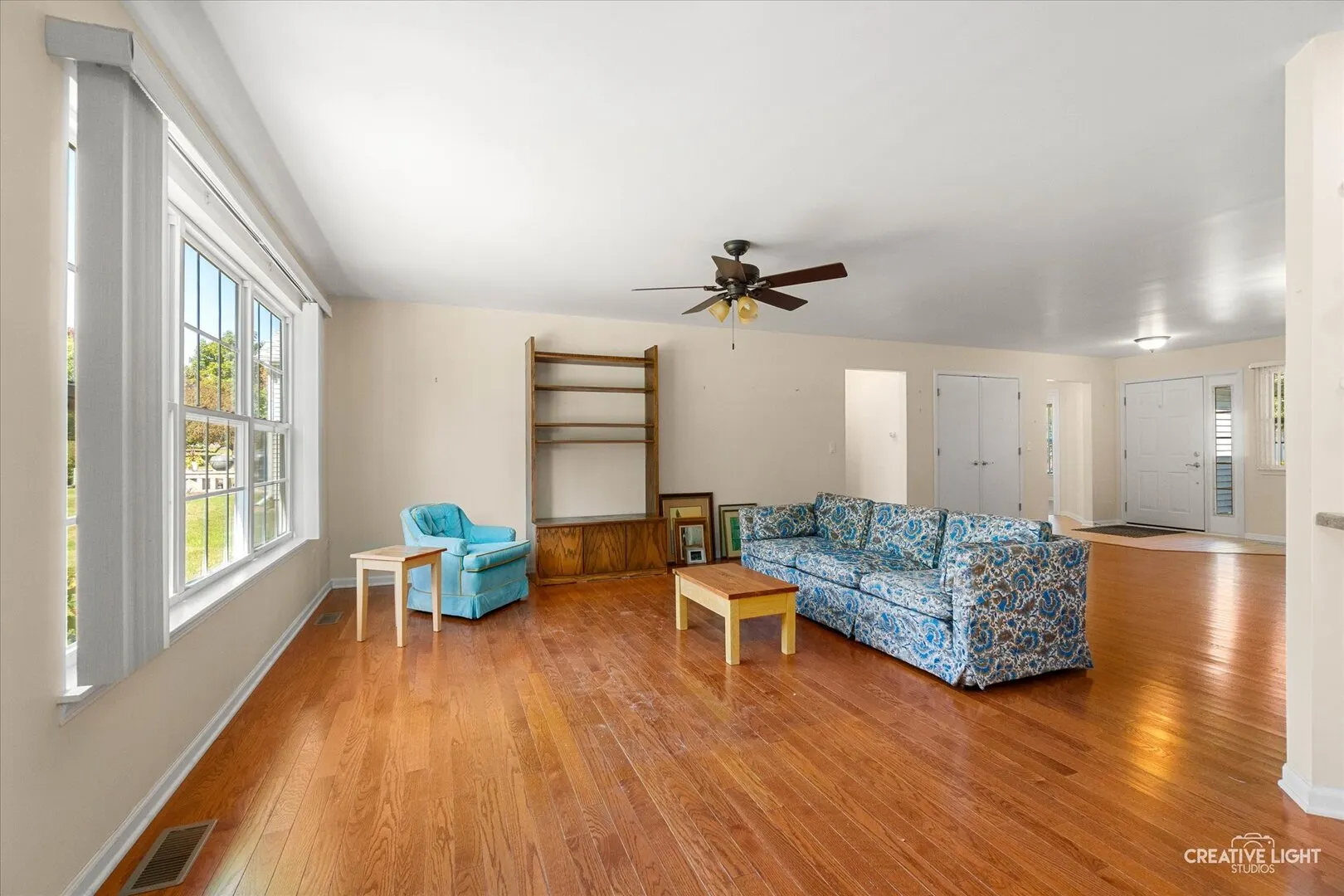 505 Parkland Court IL