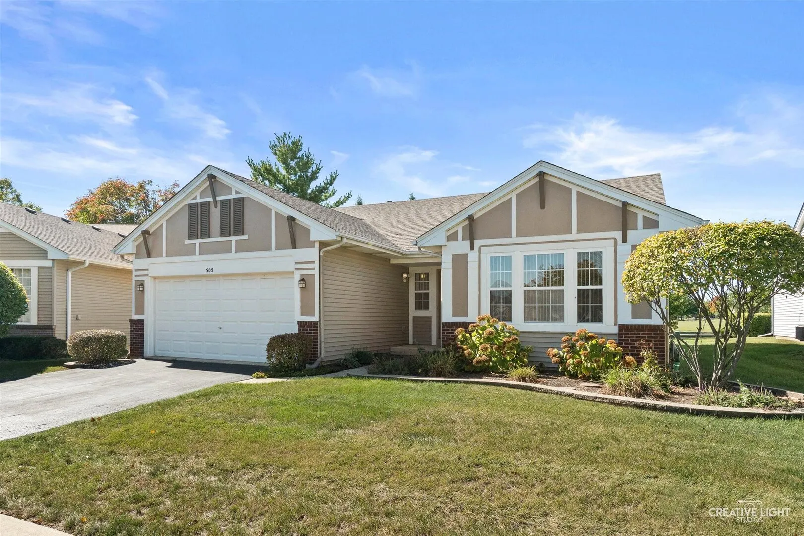 505 Parkland Court IL
