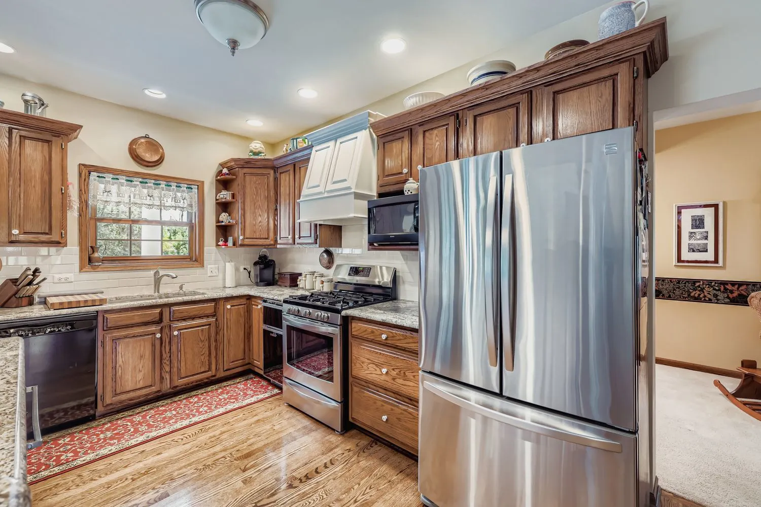 13N441 Coombs Road IL