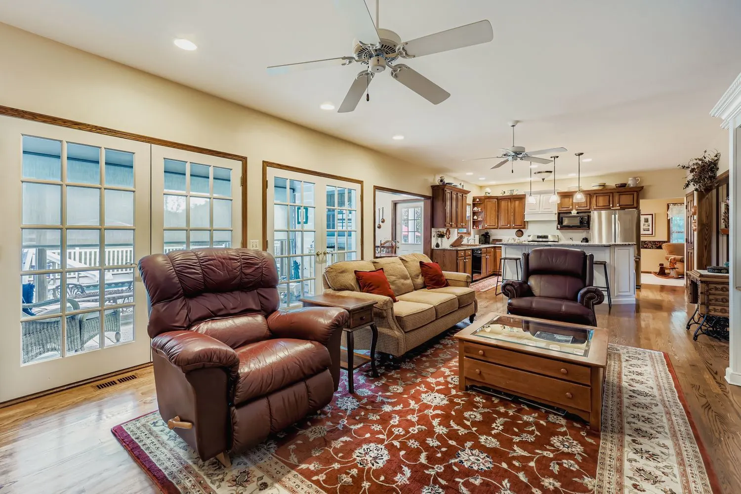 13N441 Coombs Road IL