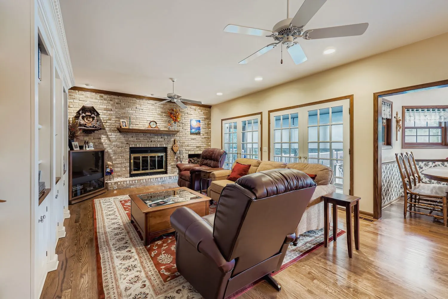13N441 Coombs Road IL