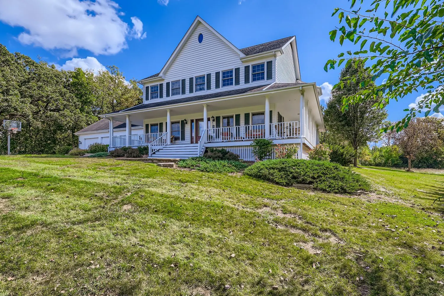 13N441 Coombs Road IL
