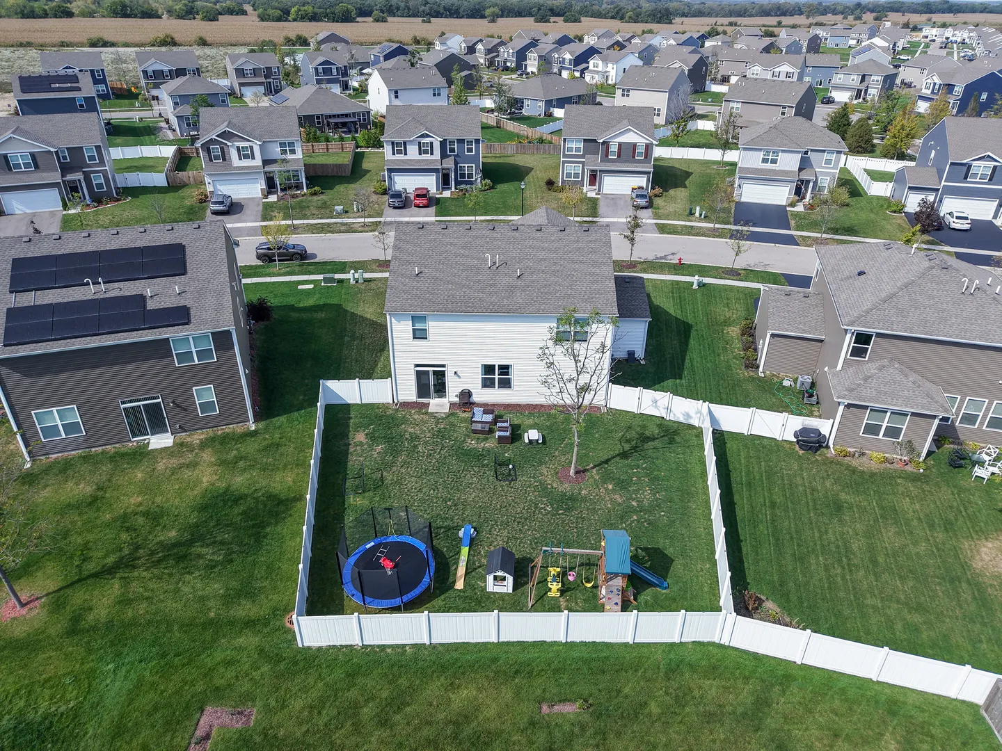 2020 Magnolia Lane IL