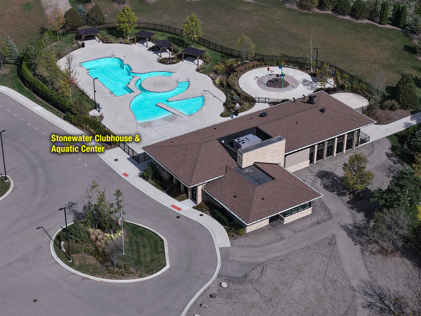 2020 Magnolia Lane IL