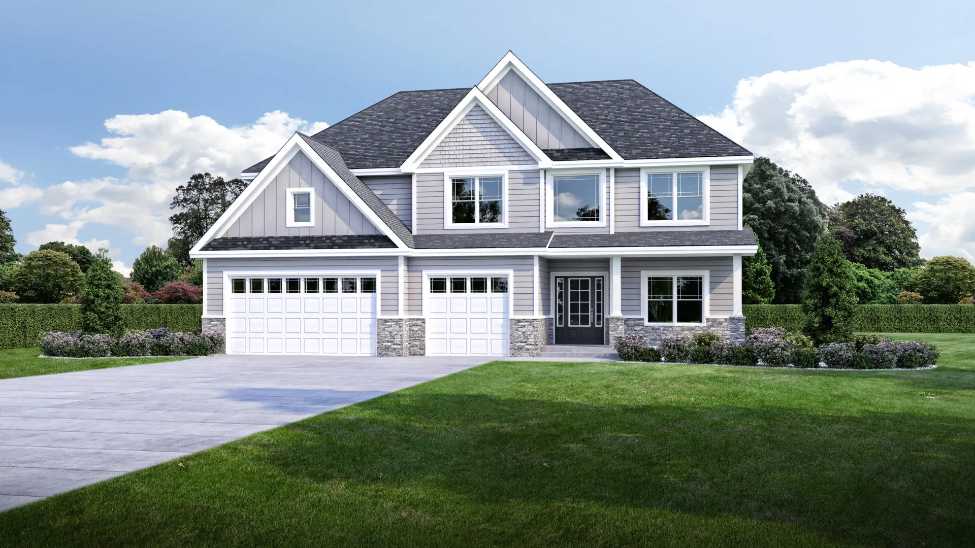 673 Cumberland Lane IL