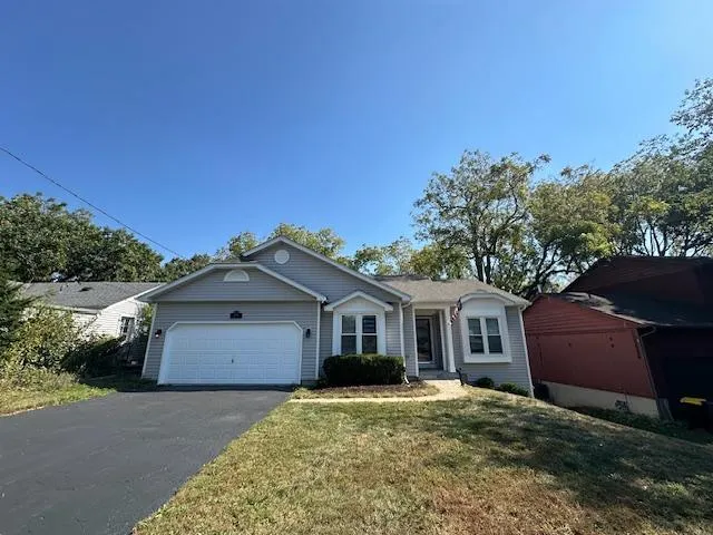 20 Echo Hill IL