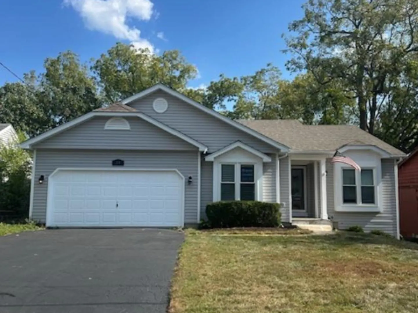 20 Echo Hill IL