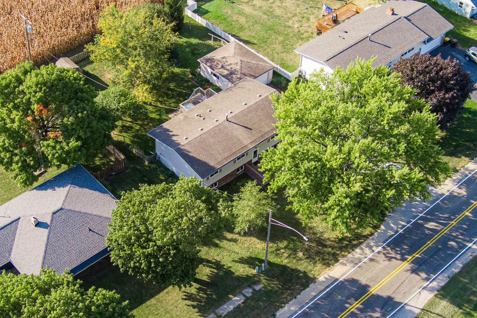 409 S Shabbona Road IL