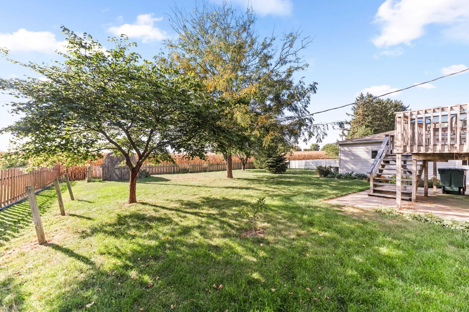 409 S Shabbona Road IL