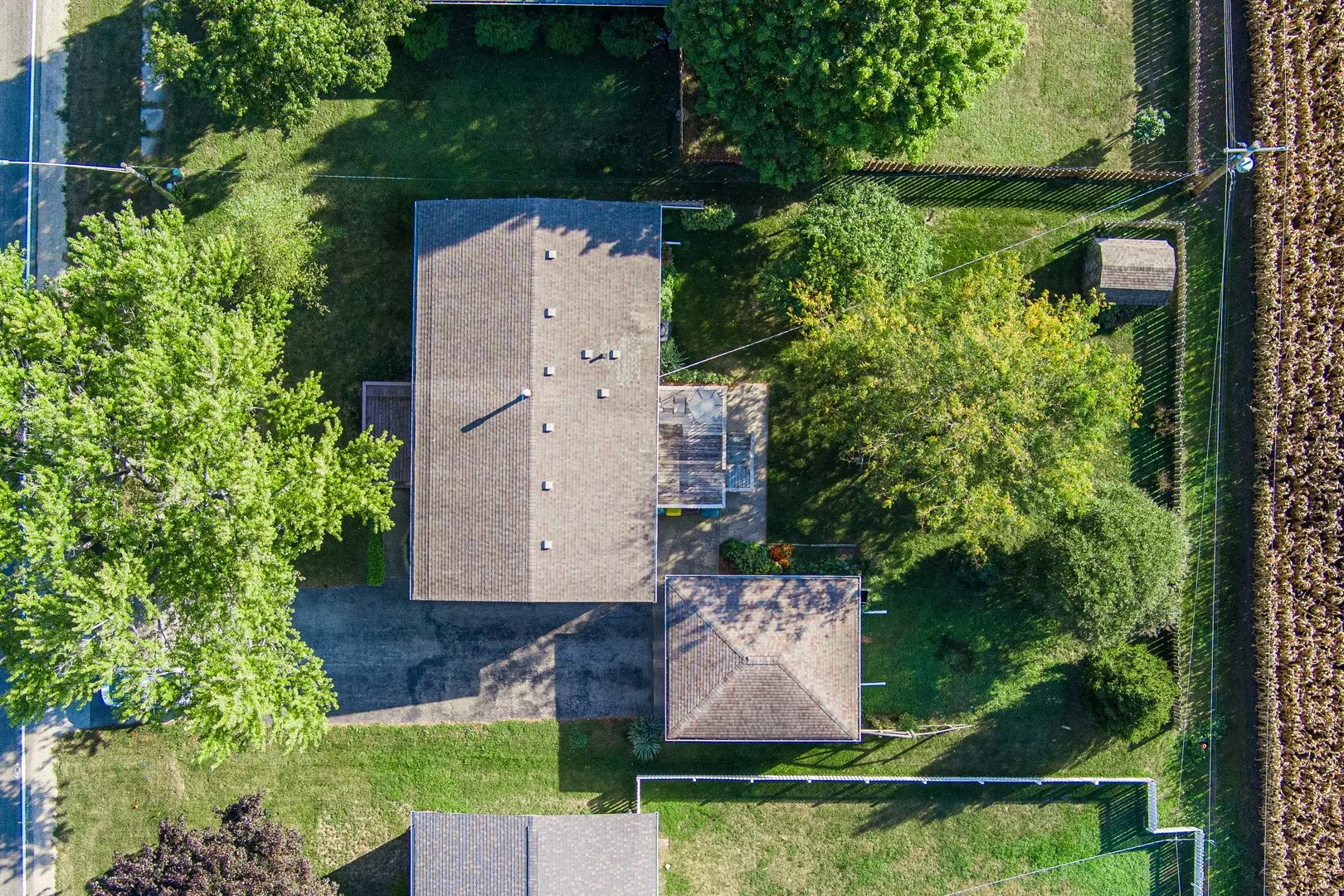 409 S Shabbona Road IL