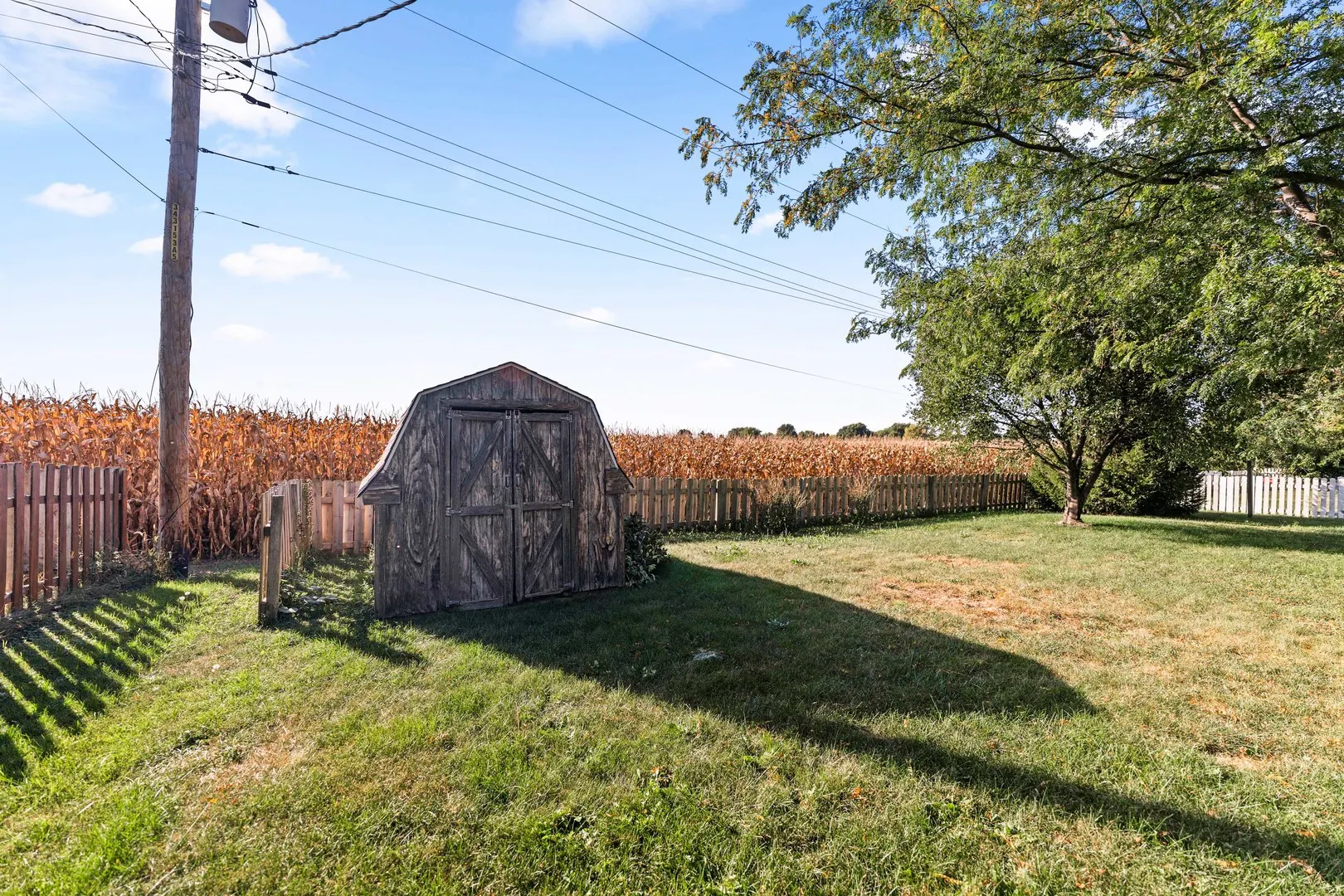 409 S Shabbona Road IL